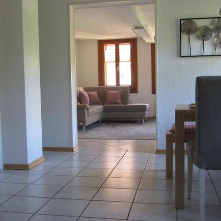 Fewo Maintor Karlstadt Bagian luar foto
