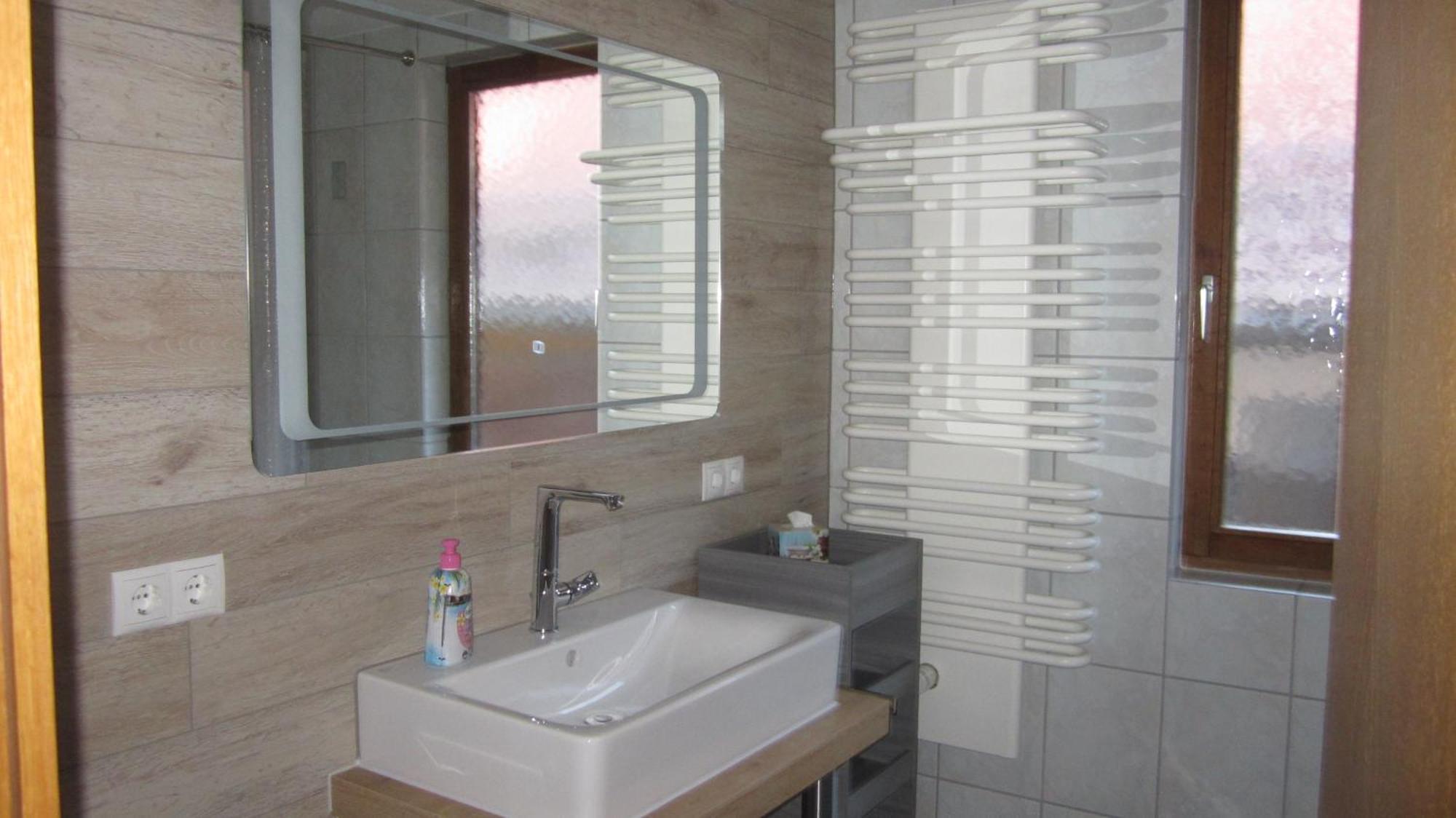 Fewo Maintor Karlstadt Bagian luar foto