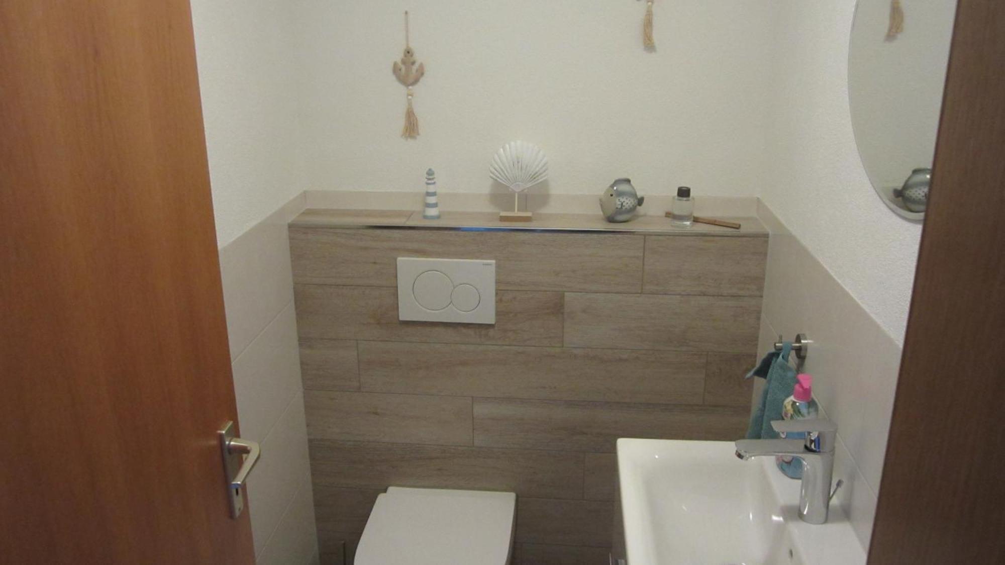 Fewo Maintor Karlstadt Bagian luar foto